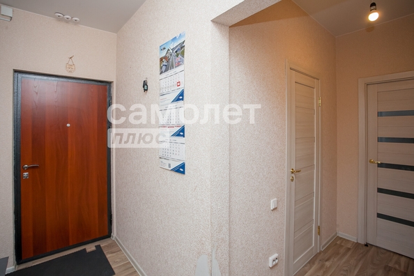 
   Продам 2-комнатную, 54.1 м², Пролетарская ул, 29/3

. Фото 4.