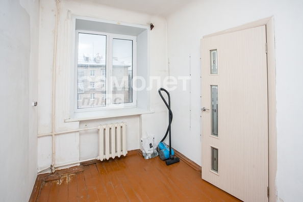 
   Продам 2-комнатную, 42.6 м², Ноградская ул, 7б

. Фото 6.