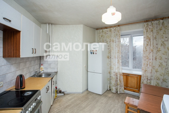 
   Продам 2-комнатную, 52.7 м², Ленина пр-кт, 55б

. Фото 13.