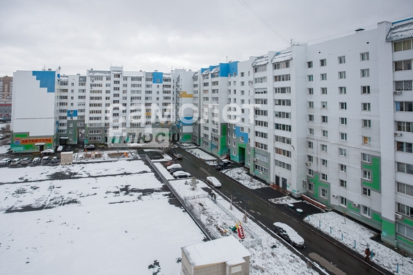 
   Продам 1-комнатную, 39.8 м², Юрия Двужильного ул, 10А

. Фото 24.