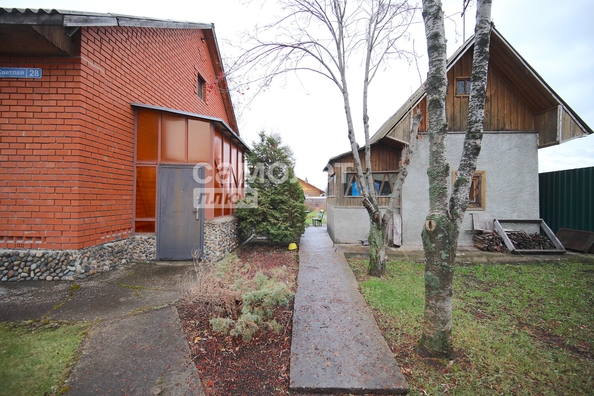 
  Продается дом, 130.1 м², деревня Смолино
. Фото 14.