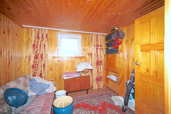 
  Продается дом, 130.1 м², деревня Смолино
. Фото 25.