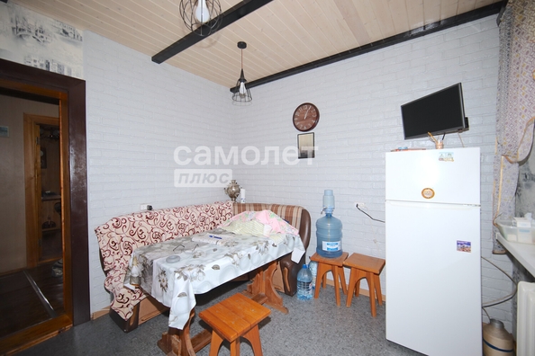
  Продается дом, 130.1 м², деревня Смолино
. Фото 28.