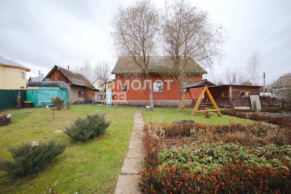 
  Продается дом, 130.1 м², деревня Смолино
. Фото 10.