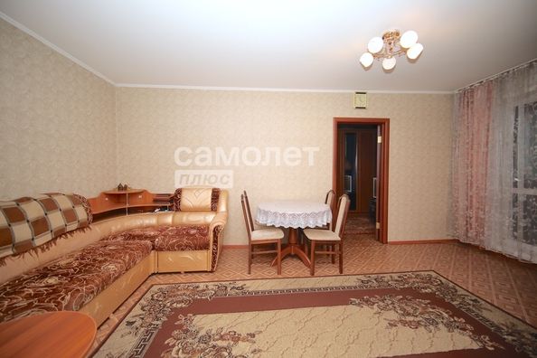 
  Продается 2-комн. квартира, 46.3 м², Ленина пр-кт, д. 96
. Фото 3.