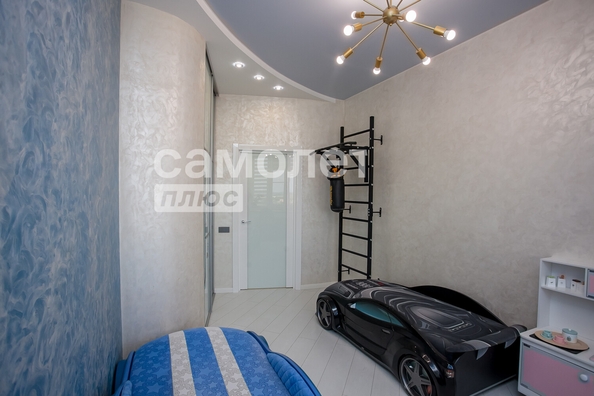 
  Продается 3-комн. квартира, 74.67 м², Марковцева ул, д. 6
. Фото 15.