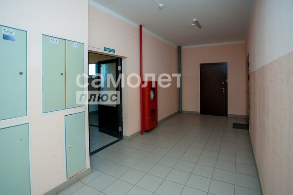 
  Продается 3-комн. квартира, 74.67 м², Марковцева ул, д. 6
. Фото 27.