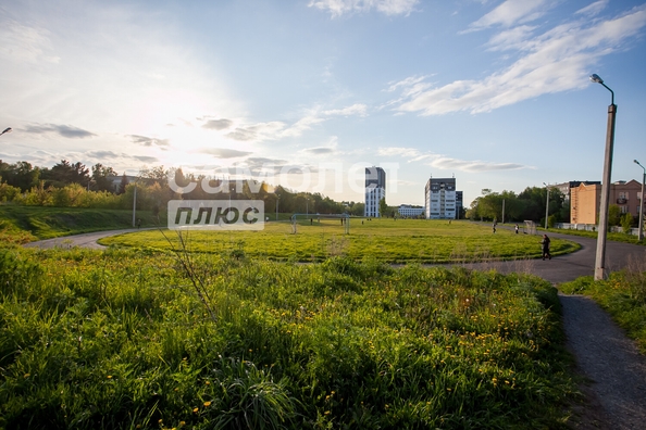 
  Продается 3-комн. квартира, 74.67 м², Марковцева ул, д. 6
. Фото 35.