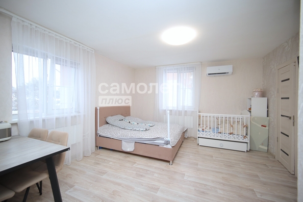 
   Продам студию, 35.7 м², Суворова ул, 20

. Фото 10.