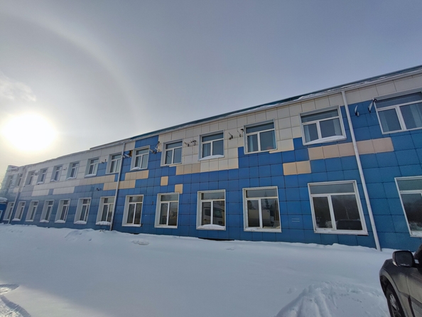 
  Сдается офис, 840 м², Грузовая ул, д. 19
. Фото 1.