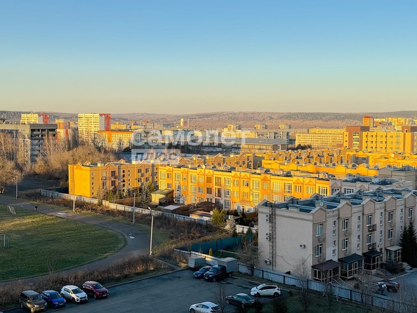 
   Продам 2-комнатную, 68.3 м², Марковцева ул, 6

. Фото 22.