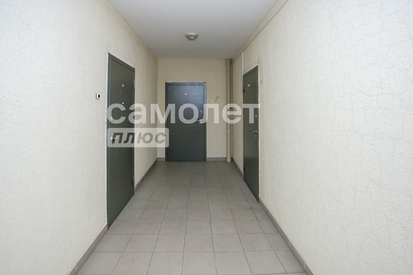 
   Продам 1-комнатную, 41.7 м², Ульяны Громовой ул, 7А

. Фото 23.