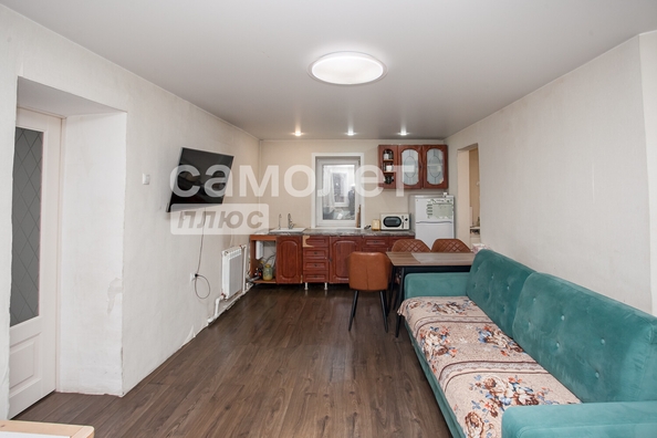 
  Продается дом, 53 м², поселок Новоискитимск
. Фото 5.