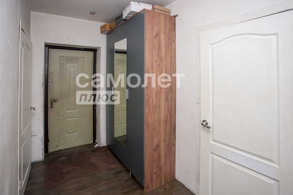 
  Продается дом, 53 м², поселок Новоискитимск
. Фото 7.