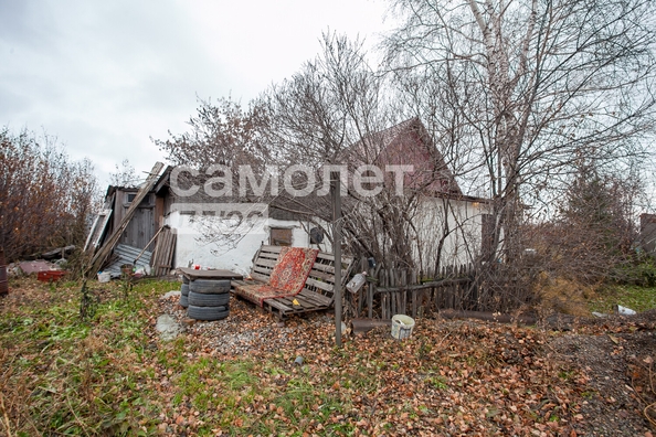 
  Продается дом, 53 м², поселок Новоискитимск
. Фото 31.