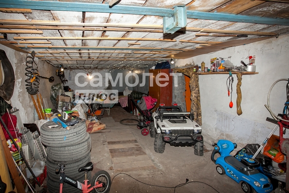 
  Продается дом, 53 м², поселок Новоискитимск
. Фото 44.