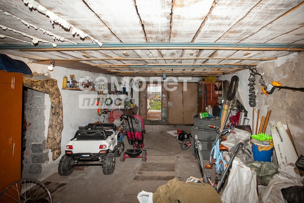 
  Продается дом, 53 м², поселок Новоискитимск
. Фото 45.
