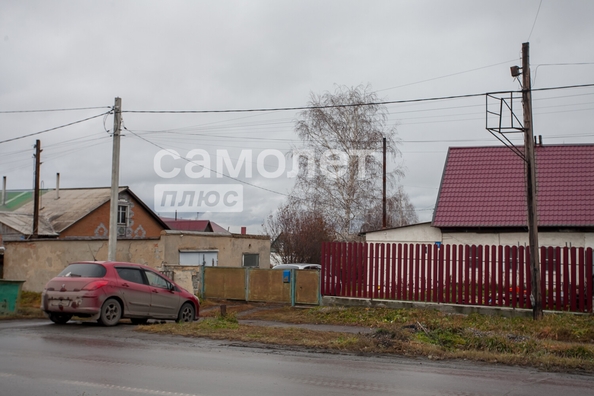 
  Продается дом, 53 м², поселок Новоискитимск
. Фото 48.