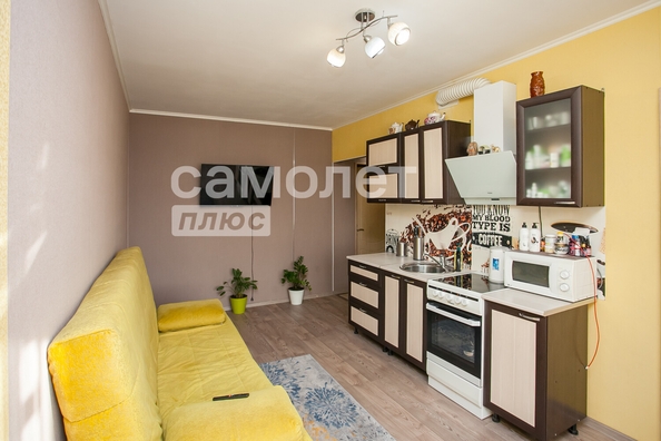 
   Продам 1-комнатную, 32.3 м², Базовая ул, 4в

. Фото 7.