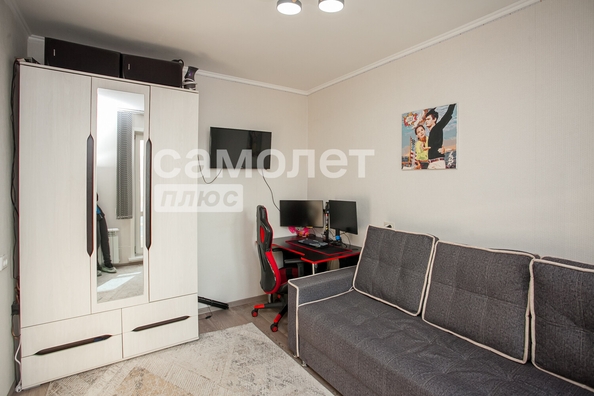 
   Продам 1-комнатную, 32.3 м², Базовая ул, 4в

. Фото 10.