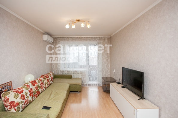 
   Продам 1-комнатную, 33.4 м², Строителей б-р, 5

. Фото 6.