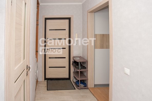 
   Продам 1-комнатную, 33.4 м², Строителей б-р, 5

. Фото 7.