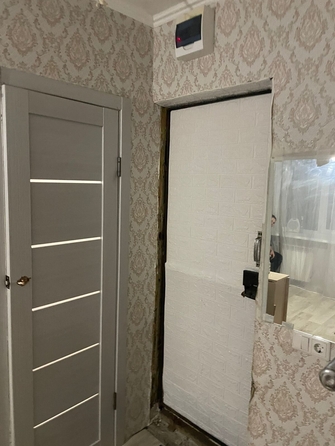 
   Продам студию, 13.7 м², Рекордная ул, 2а

. Фото 5.