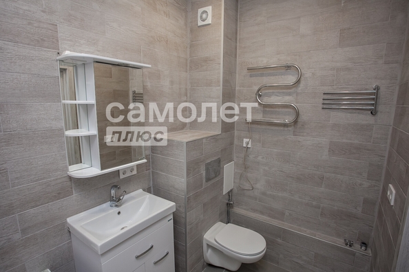 
   Продам студию, 27.4 м², Дружбы ул, 30/4

. Фото 12.