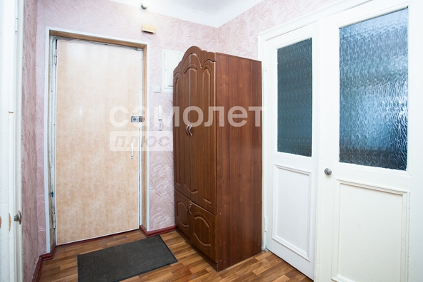 
   Продам 3-комнатную, 77.7 м², 40 лет Октября ул, 5

. Фото 18.