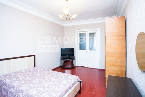 
  Продается 3-комн. квартира, 77.7 м², 40 лет Октября ул, д. 5
. Фото 6.