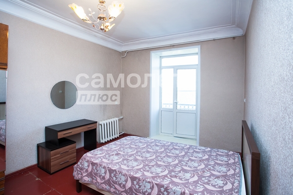 
  Продается 3-комн. квартира, 77.7 м², 40 лет Октября ул, д. 5
. Фото 8.