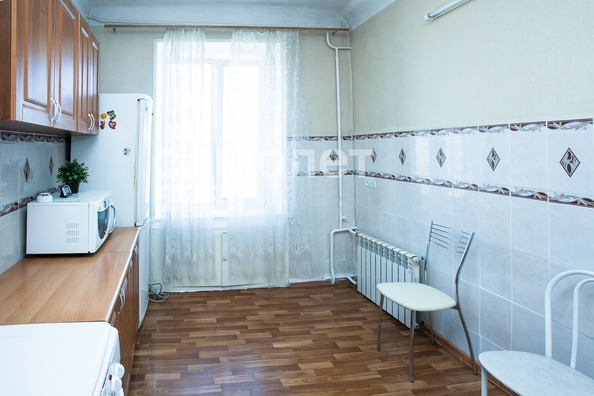 
  Продается 3-комн. квартира, 77.7 м², 40 лет Октября ул, д. 5
. Фото 14.