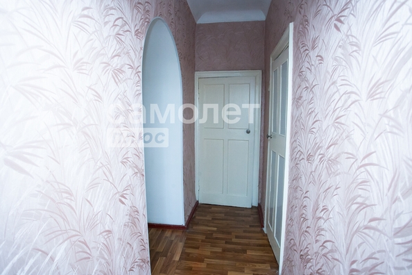 
  Продается 3-комн. квартира, 77.7 м², 40 лет Октября ул, д. 5
. Фото 19.