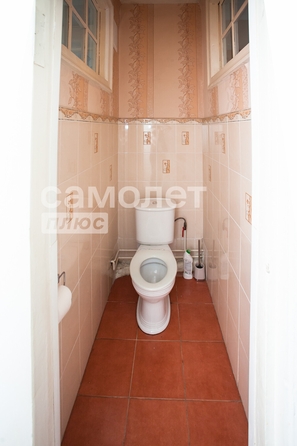 
  Продается 3-комн. квартира, 77.7 м², 40 лет Октября ул, д. 5
. Фото 23.