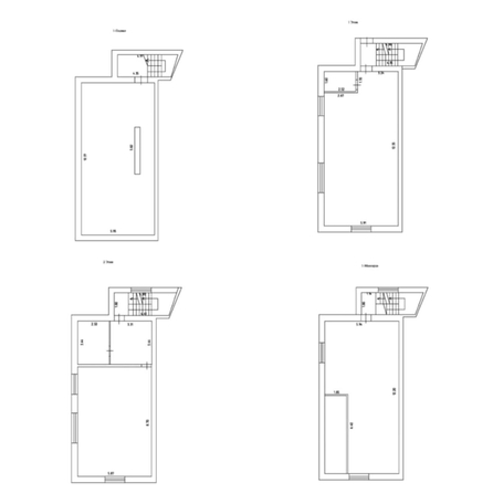 
  Продается таунхаус, 260 м², поселок Металлплощадка
. Фото 15.