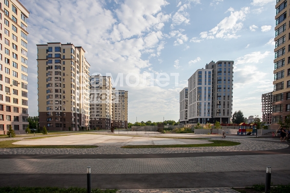 
   Продам 3-комнатную, 60.7 м², Дружбы ул, 30/1

. Фото 34.