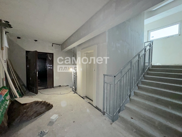 
   Продам 1-комнатную, 32.9 м², Кемерово-Сити, дом 33

. Фото 19.