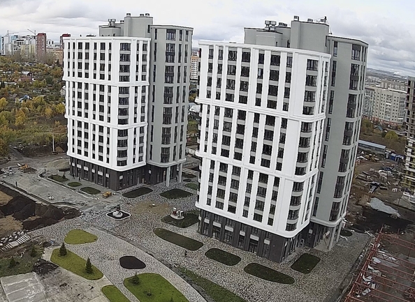 
   Продам 2-комнатную, 59.2 м², Южный, дом Ю-13

. Фото 5.