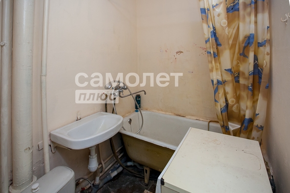 
   Продам 1-комнатную, 30.7 м², Ленина пр-кт, 39а

. Фото 16.