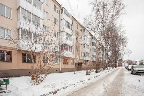 
   Продам 1-комнатную, 30.7 м², Ленина пр-кт, 39а

. Фото 1.