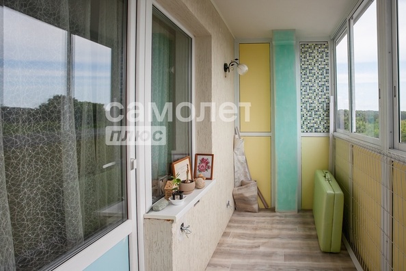 
   Продам студию, 23.1 м², Молодежный пр-кт, 33/1

. Фото 12.