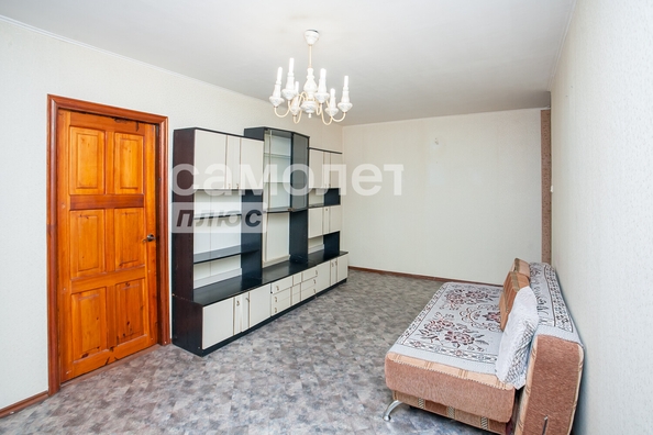 
   Продам 3-комнатную, 56.9 м², Ленина пр-кт, 113а

. Фото 12.