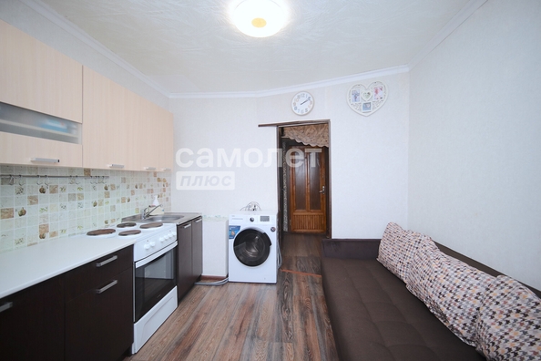 
   Продам студию, 34.2 м², Строителей б-р, 52

. Фото 1.