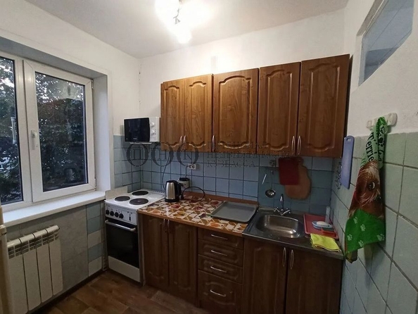 
   Продам 2-комнатную, 45 м², Строителей б-р, 25б

. Фото 9.