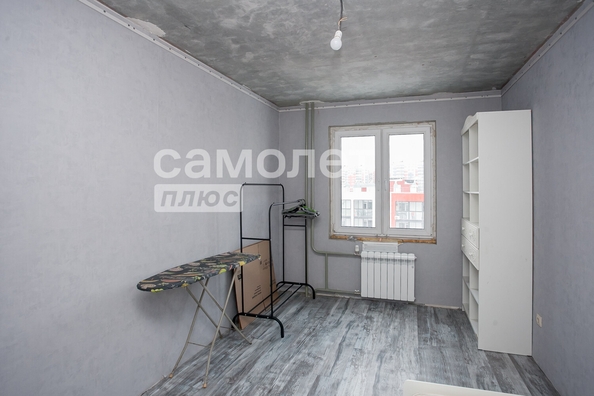 
   Продам 2-комнатную, 38.8 м², Космическая ул, 2в

. Фото 12.