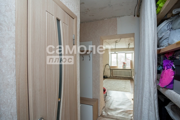 
   Продам 3-комнатную, 60.9 м², Спортивная ул, 20А

. Фото 5.