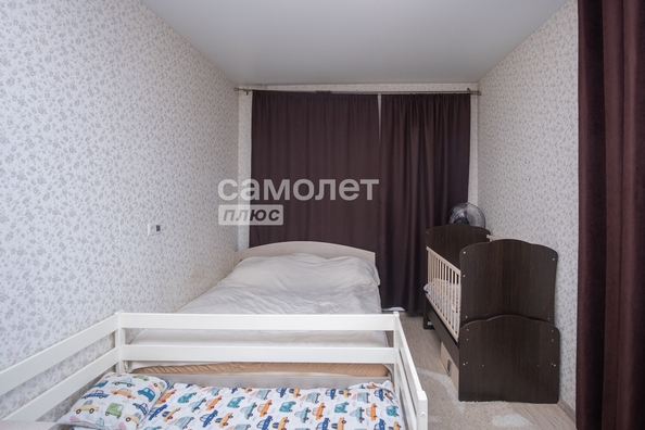 
   Продам 2-комнатную, 61.9 м², Шахтеров пр-кт, 58Б

. Фото 21.