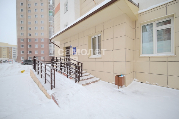 
   Продам 2-комнатную, 61.9 м², Шахтеров пр-кт, 58Б

. Фото 31.