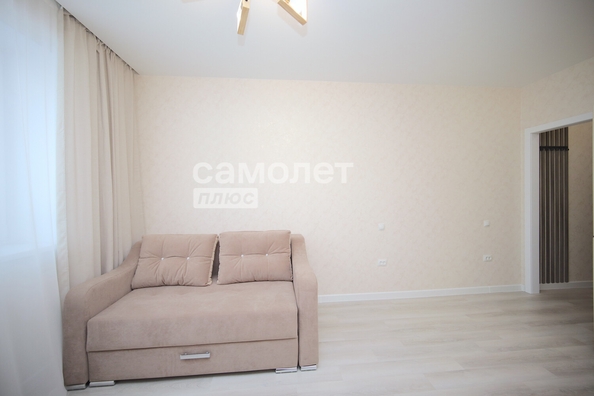 
   Продам студию, 23.1 м², Строителей б-р, 73а

. Фото 11.