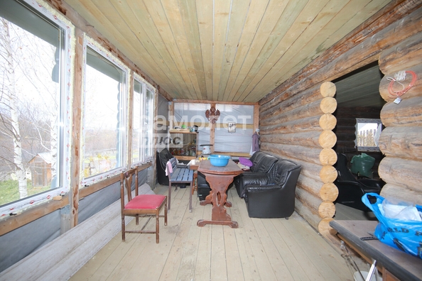 
  Продается дом, 95.5 м², село Андреевка
. Фото 17.